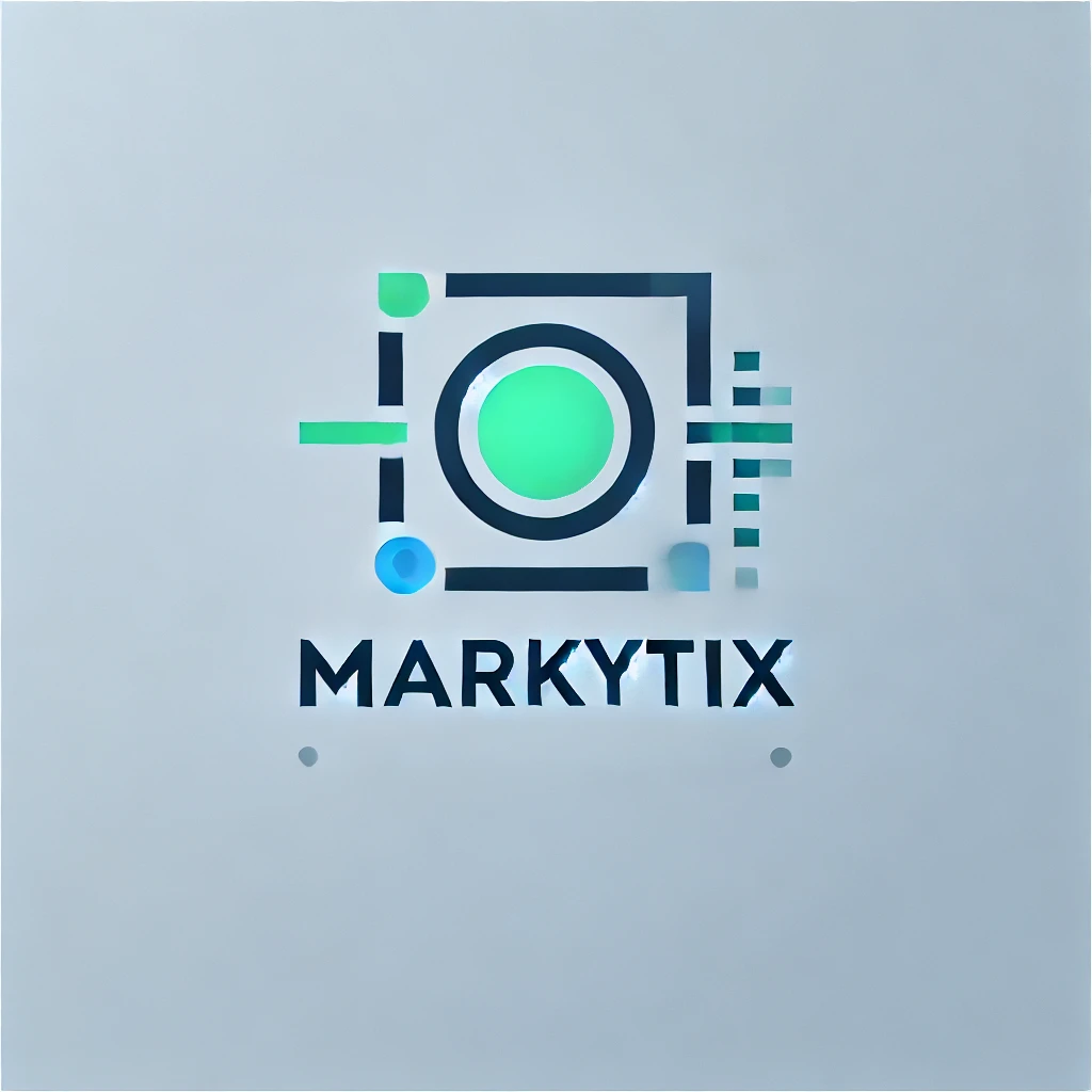 Markytix Logo